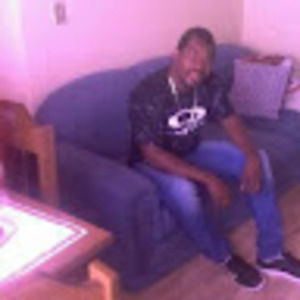 Meet your Posher, Guy benson